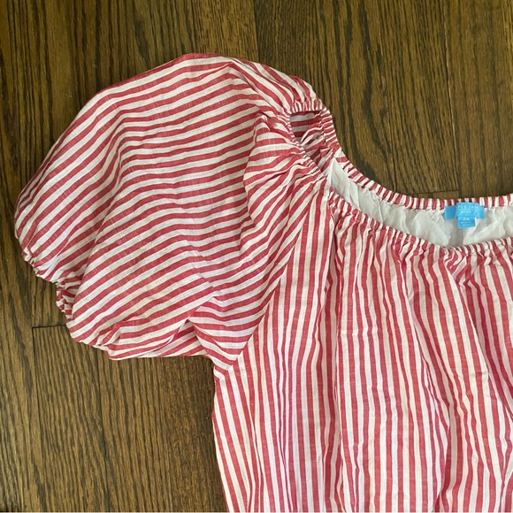 Draper James RSVP Maxi Dress - Picture 4 of 5